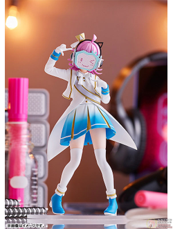 Фигурка Рина Тэннодзи (Rina Tennouji Pop Up Parade)