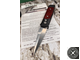 Складной нож PRO-TECH 706-C GODSON AUTOMATIC COCOBOLO
