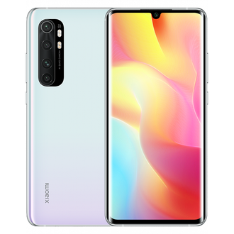 Xiaomi Mi Note 10 Lite 6/64GB Белый (Международная версия)