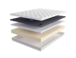 Матрас Magnolia LUX (Магнолия Люкс)