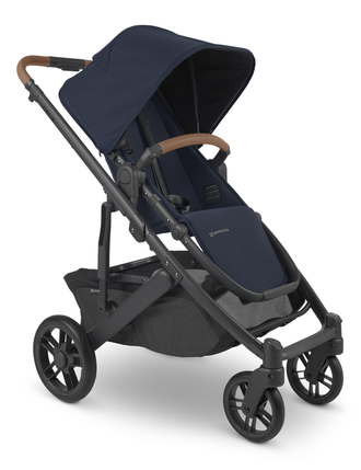 Коляска 2в1 UPPAbaby Cruz V2 Noa
