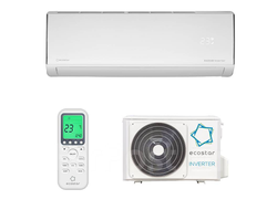 Бытовой настенный кондиционер ECOSTAR™ серии Spark Inverter