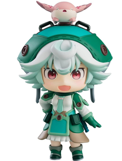 Нендроид Прушка (Prushka)