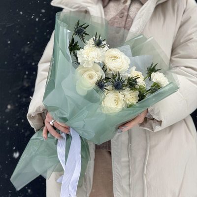 Небесный лютик