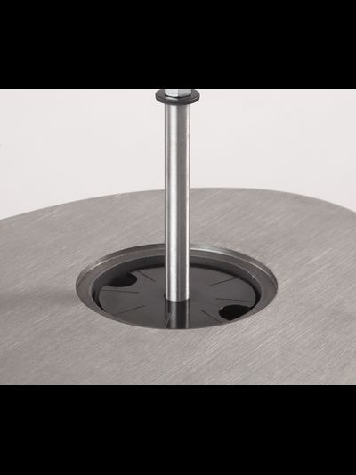 Осцилляционно-шпиндельный шлифовальный станок BELMASH OSS-115