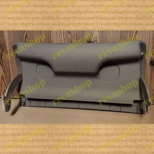 крышка бардачка Passat B5, крышка бардачка Volkswagen Passat, 3B1857122B, Volkswagen Passat B5 запча