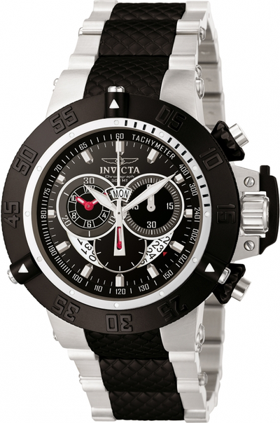 Invicta subaqua shop watch