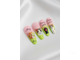 Слайдер-дизайн MilliArt Nails MAX-368