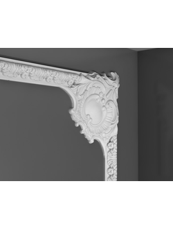 Угловой элемент P3020A