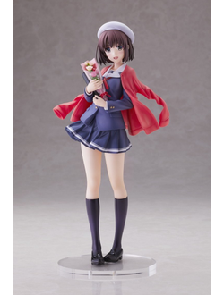 Фигурка 1/7 Мэгуми Като (Katou Megumi Graduation Ver.)