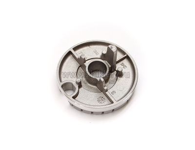 Средний рассекатель пламени BSI для HANSA, Kaiser (8023673)