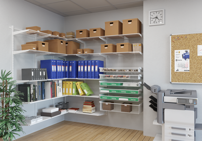 БАЗОВЫЙ КОМПЛЕКТ ТИТАН - GS - 350S/450S