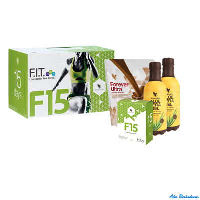 F15 Шоколадный