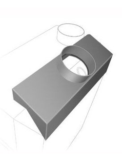 Комплектующие к печам