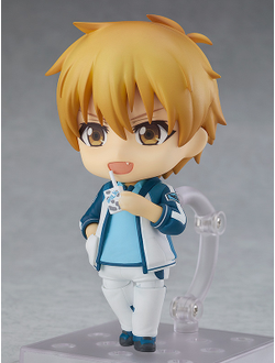 Нендроид  Шао Тянь Хуан (Huang Shaotian)