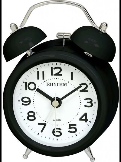 Будильник Rhythm CRA853NR02