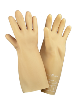 Диэлектрические средства защиты