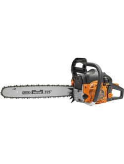 Бензопила CARVER RSG 258Х