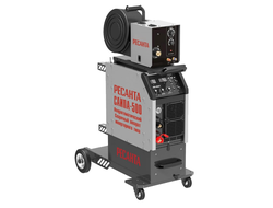 Сварочный полуавтомат Ресанта САИПА-500