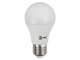 Лампа светодиодная ЭРА LED A60-15W-860-E27 15Вт Е27 6000К Б0031396