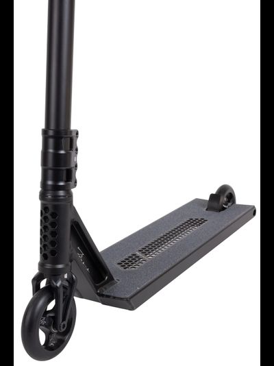 Самокат TechTeam Zefir Street черный