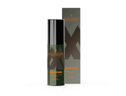 Estel Professional Дезодорант-спрей для ног ALPHA GENWOOD, 100 мл