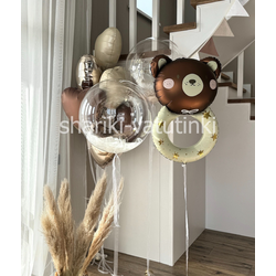 Набор на выписку №41 (мальчик)