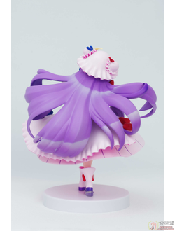 Фигурка Пачули Нолидж (Patchouli Knowledge)