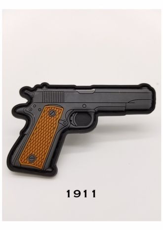 Патч M1911 (8,5 х 5,5 см)