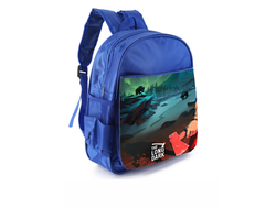 Рюкзак The Long Dark, Лонг Дарк №6