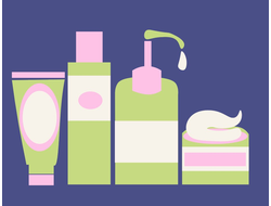 Для лица и тела