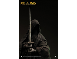 ПРЕДЗАКАЗ - Назгул (Властелин Колец, Lord of the Rings)  - Коллекционная фигурка 1/6 THE LORD OF THE RINGS: THE FELLOWSHIP OF THE RING - Ringwraith (Ag-A013S1) - INART ?ЦЕНА: 50500 РУБ.?
