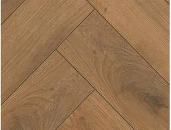 VB805 Ламинат VILLEROY BOCH Heritage "Harmony Oak", золотисто-коричневого оттенка с текстурой под натуральный дуб