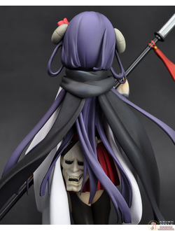 Фигурка 1/8 Риричиё Ширакин (Shirakiin Ririchiyo)