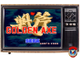 Golden axe