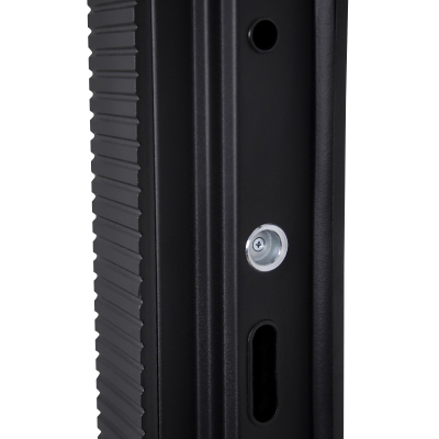 Стальная дверь   Лабрадорит 3D. Заказная модель.