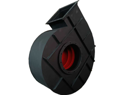 Дымосос ДС-6,3-380-7500, производства БАГАН