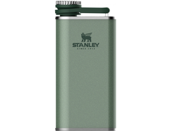 Зеленая фляга STANLEY Classic 0,23L