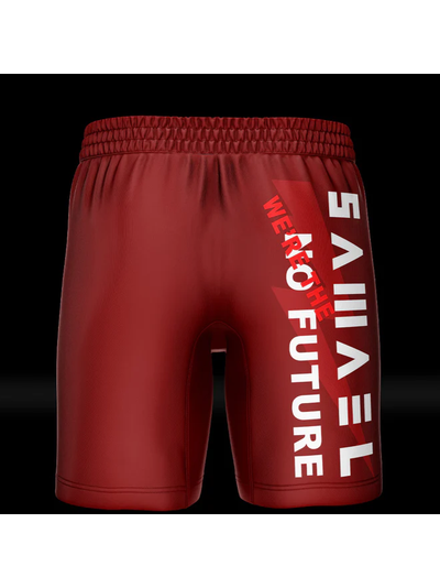 Samael - плавательные шорты