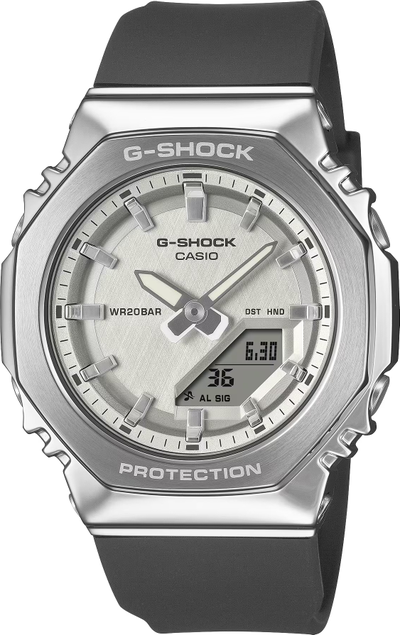 Часы Casio G-Shock GM-S2110-1A7