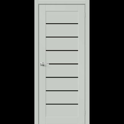 Браво-22 Grey Matt Black Star