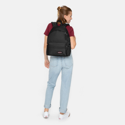 Рюкзак Eastpak Padded Zippl'r Black