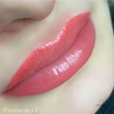 Face Клубника