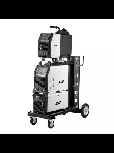 ПТК HANKER MIG 500S DP LCD H53