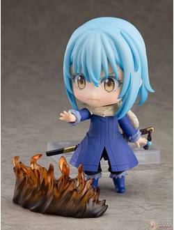Нендроид Римуру Темпест (Rimuru Tempest)