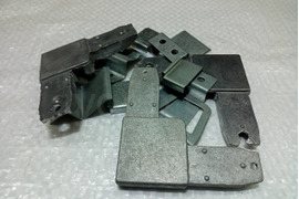 Комплектующие для москитных сеток