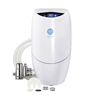 eSpring* Система очистки воды (с подключением к основному крану),