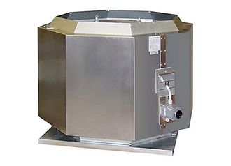 Systemair HSDV. Шумоглушитель