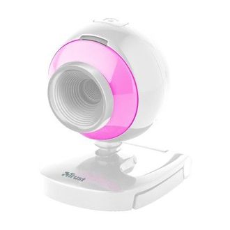 Web-камера Pink с микрофоном