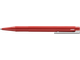 Lamy Logo М шариковая (красный), М16